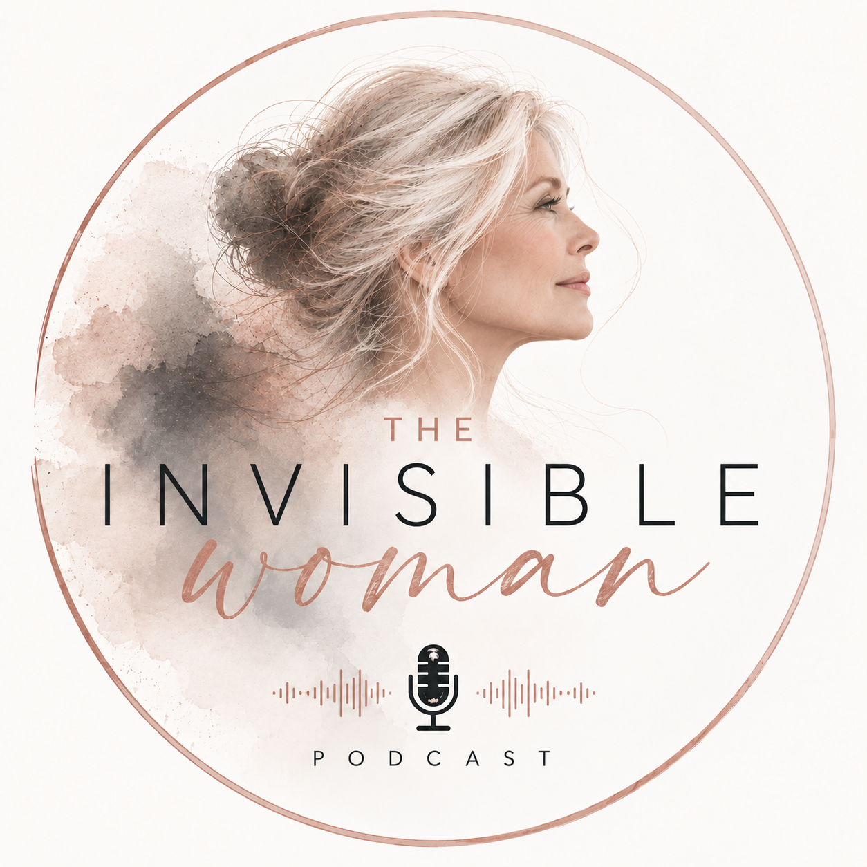 The Invisible Woman Podcast