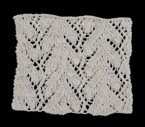 Spade Stitch