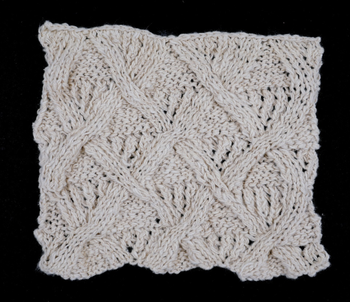 Lattice Cable