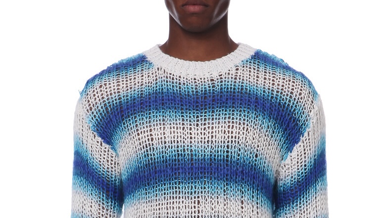 Hand-Knits on the Runway: Luxury Knitwear in Collections