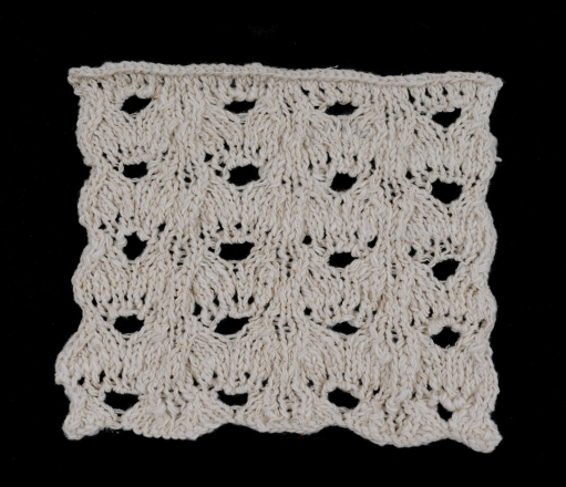 Eyelet Stitch