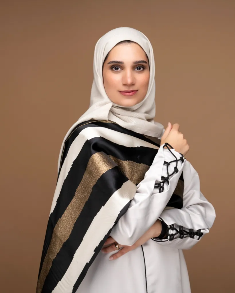 مرحلة الحضور — التصوير الشخصي في استيديو مُحيّا الكويت