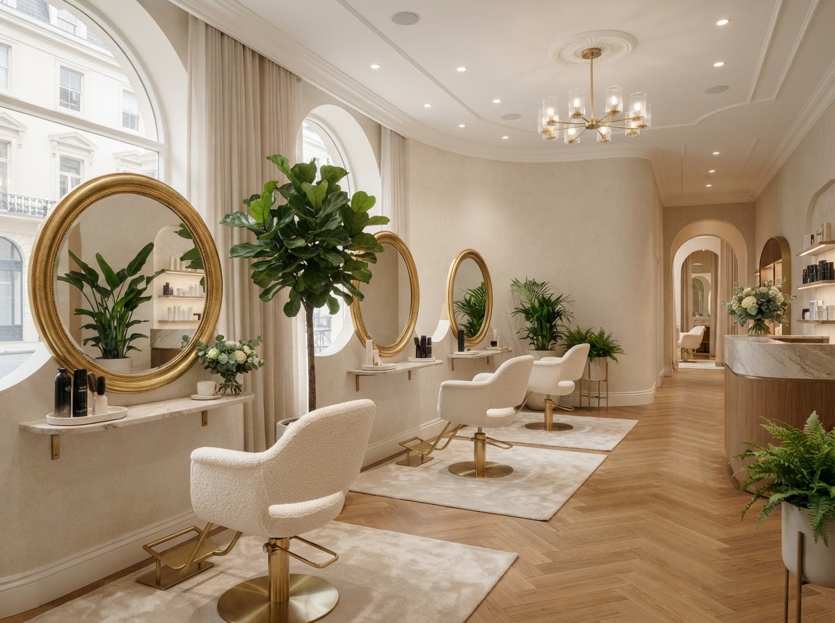 Lumière Salon
