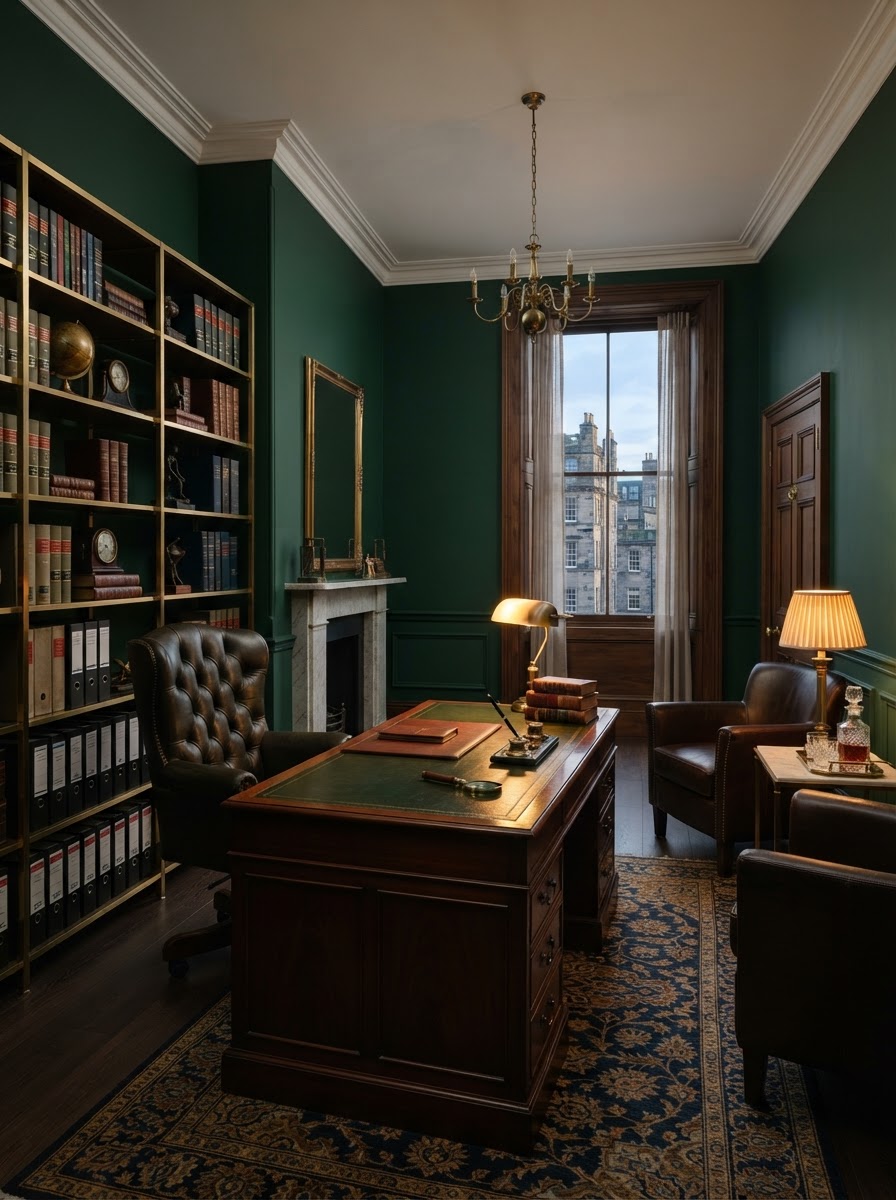 Hale & Stone LLP