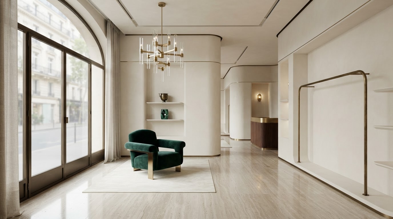 The Atrium