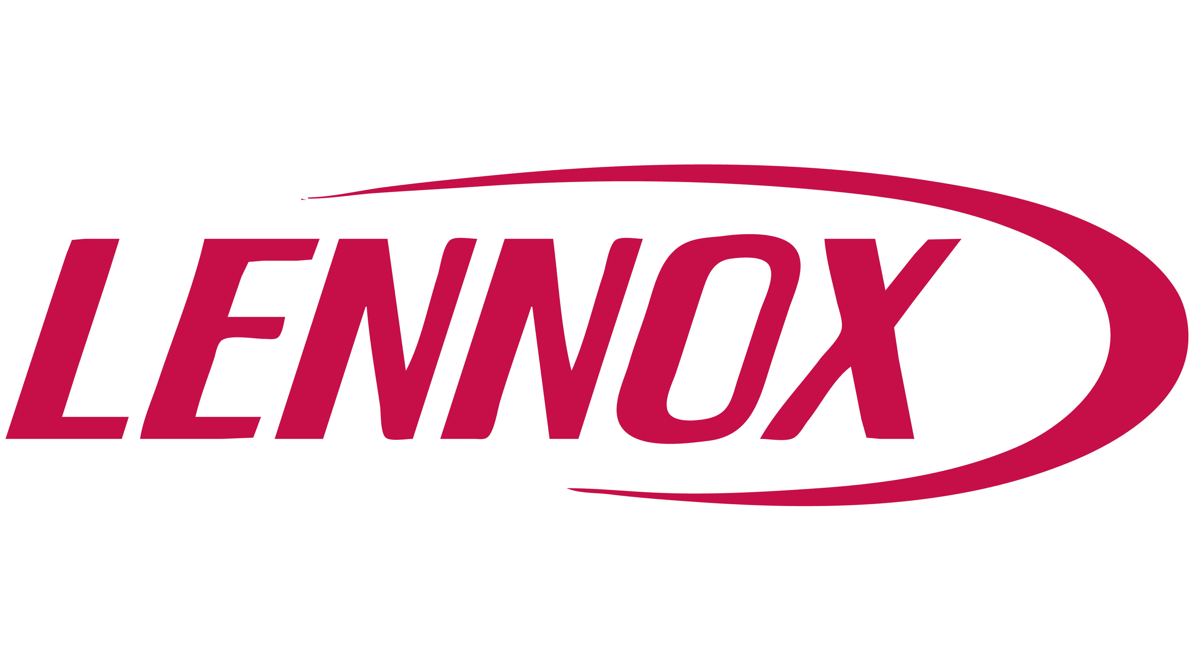 Lennox HVAC brand logo