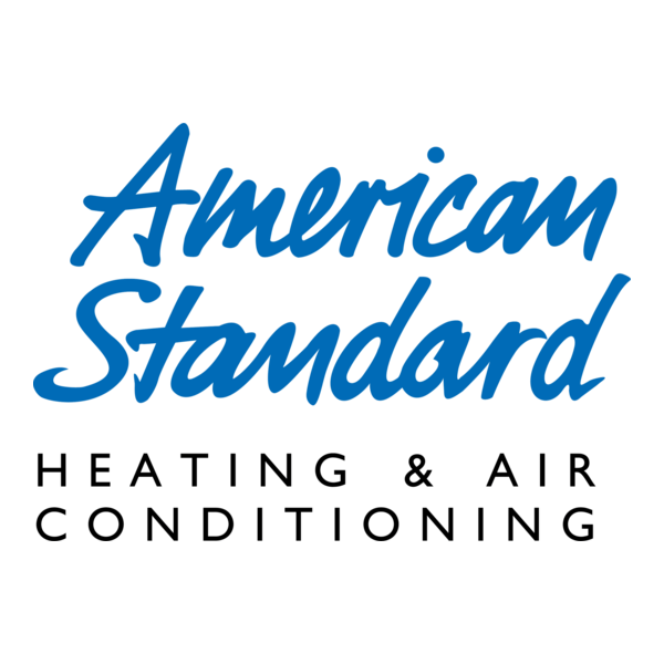 American Standard HVAC brand logo