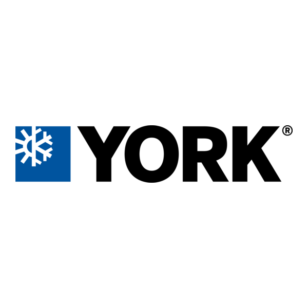 York HVAC brand logo