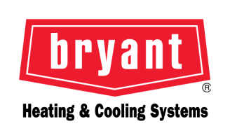 Bryant HVAC brand logo