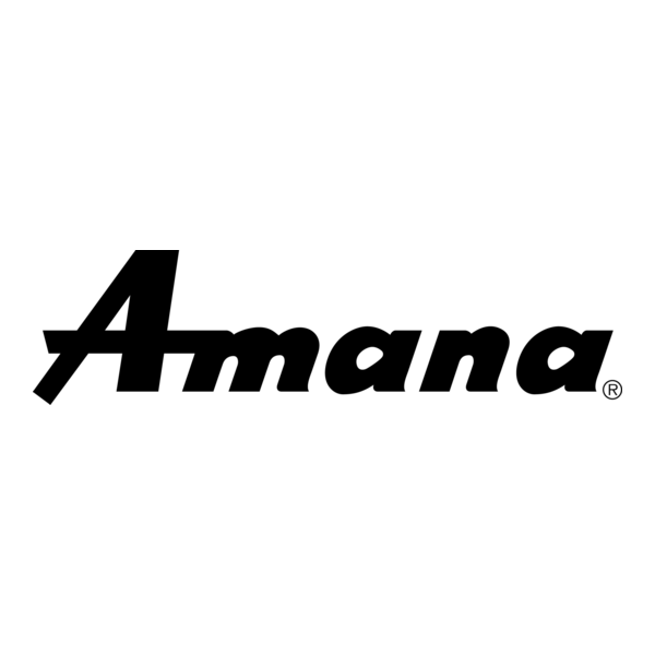 Amana HVAC brand logo