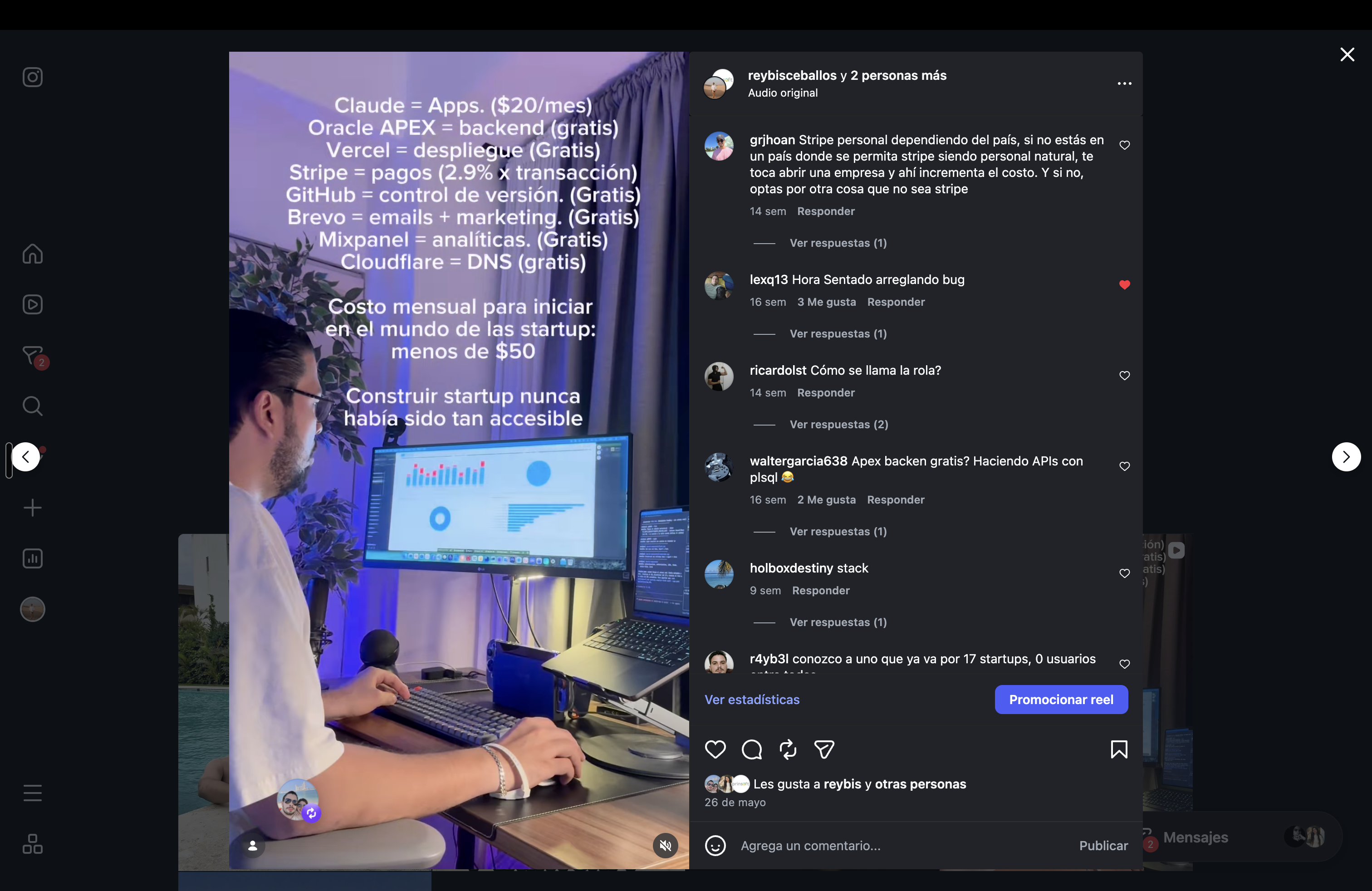 Tutoriales y Flujos de Conversión