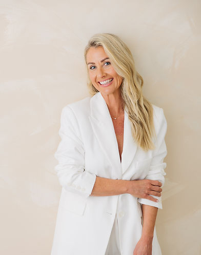 Kimberley Welman