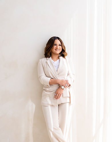 Tanya-Lee Cabrera