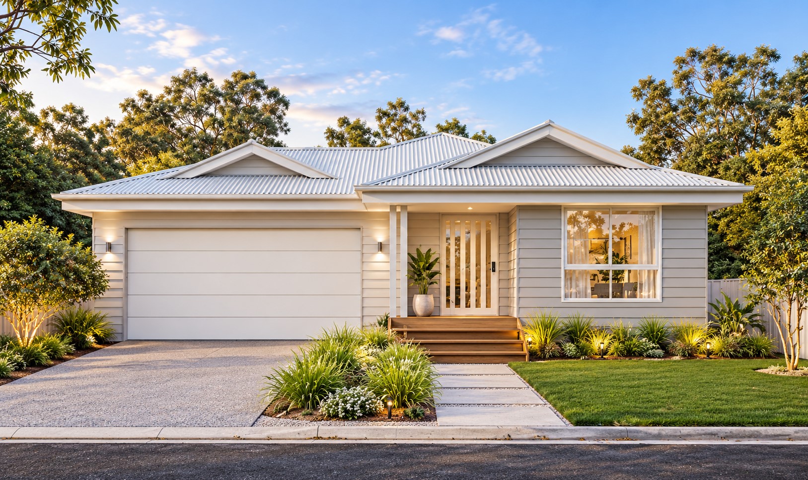 What Is a Turn-Key House & Land Package (and Why It Saves You Money)