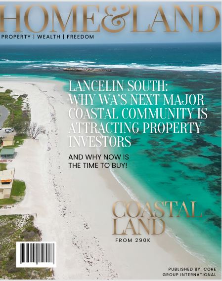 Discover Lancelin South: WA's Emerging Coastal Opportunity
