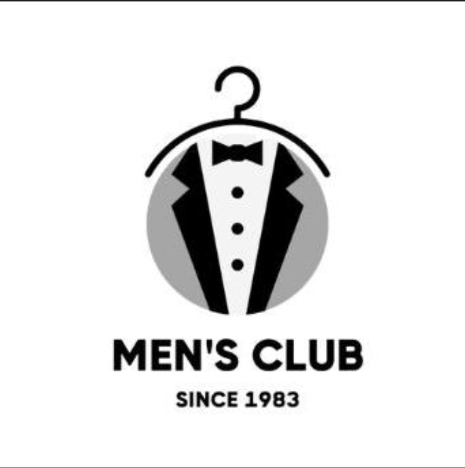 Logo Men's Club Panamá