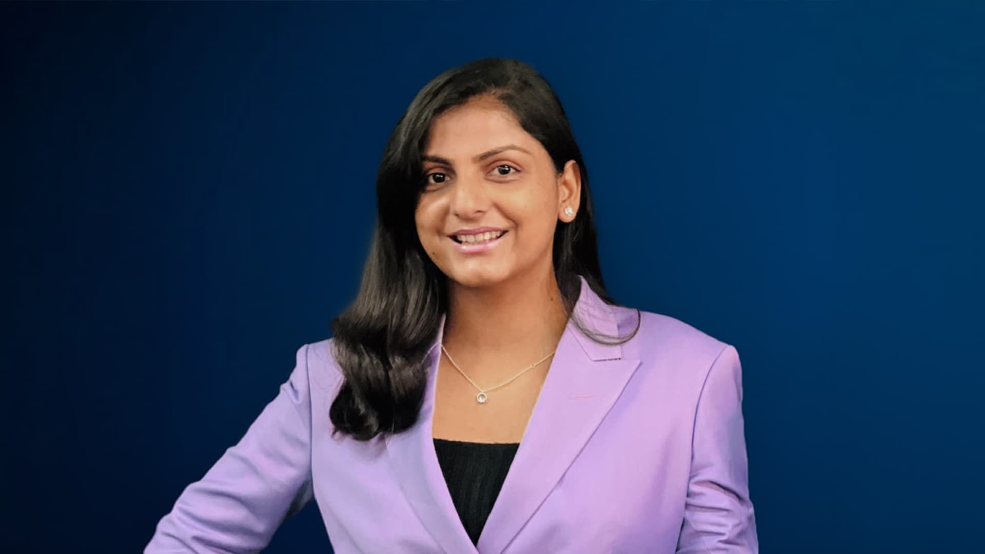 Asmita Timilsina