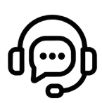 Discovery Call Icon