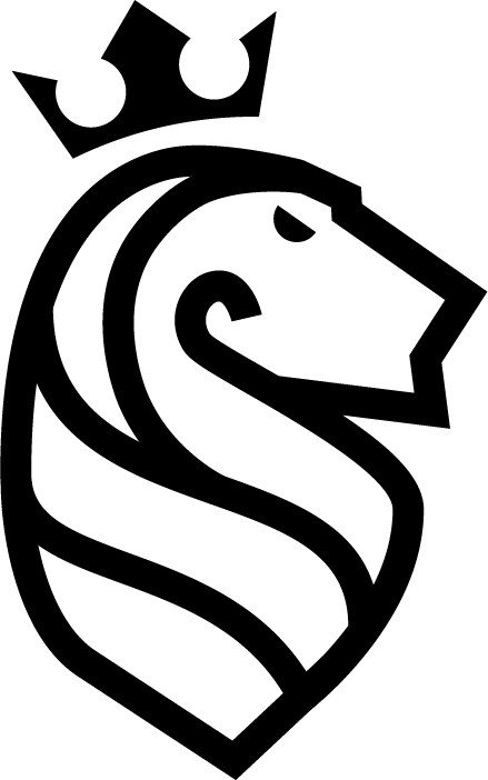 Emblem — Obsidian Silhouette