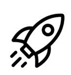 Kick Off Icon