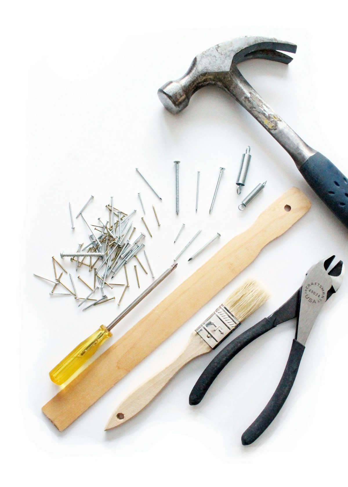 General Repairs & Handyman Services in St. Cloud, FL