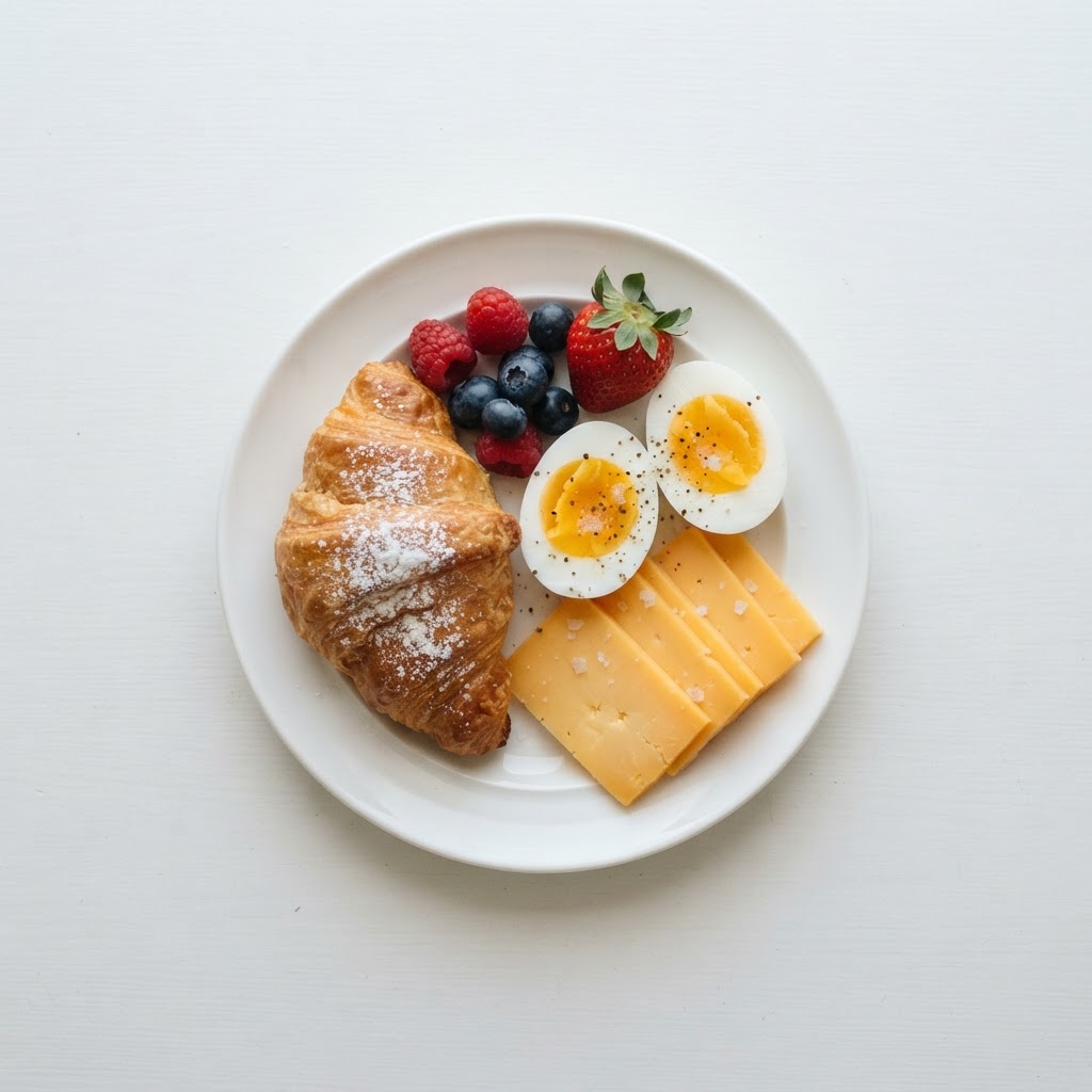 WEEKEND BRUNCH