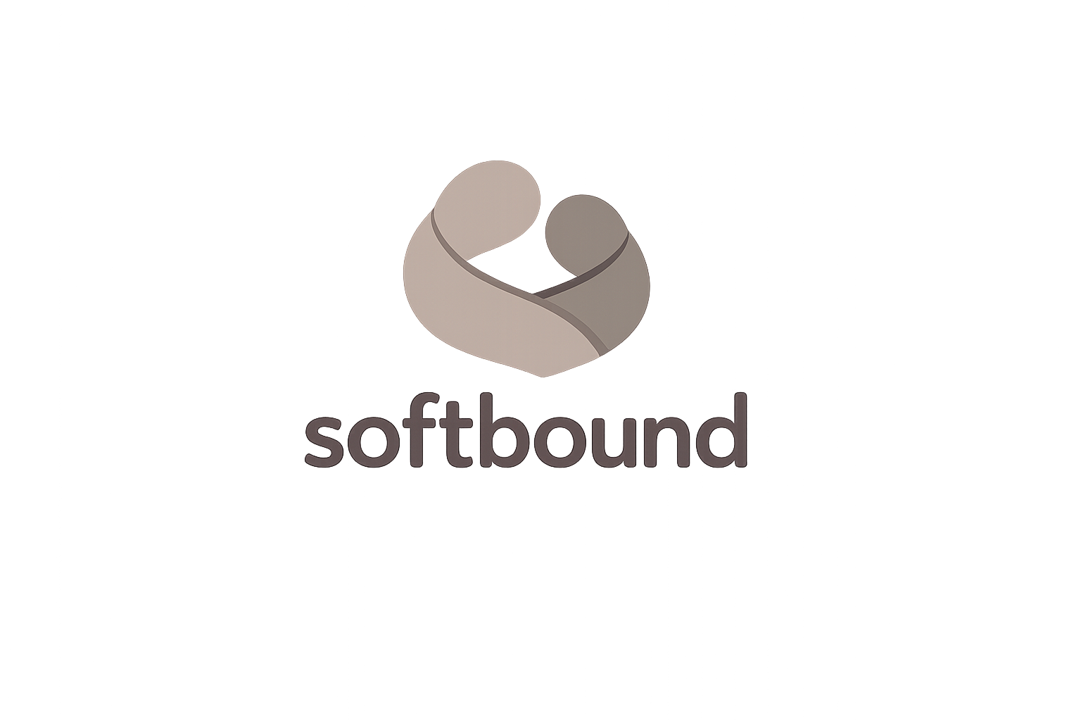 Softbound logo