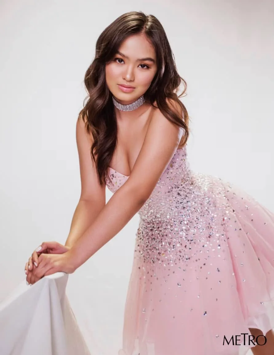 Kendra Aguirre Content Creator Fashion, lifestyle, and creative content Metro editorial