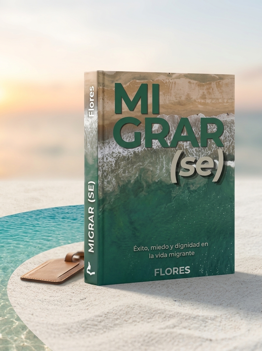 Portada de Migrar(se)