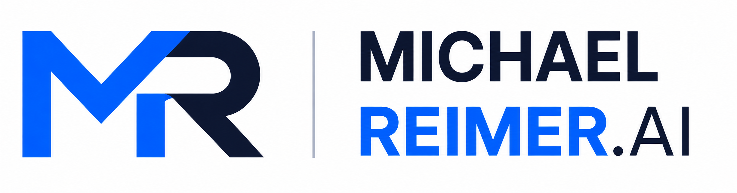 MichaelReimer.AI