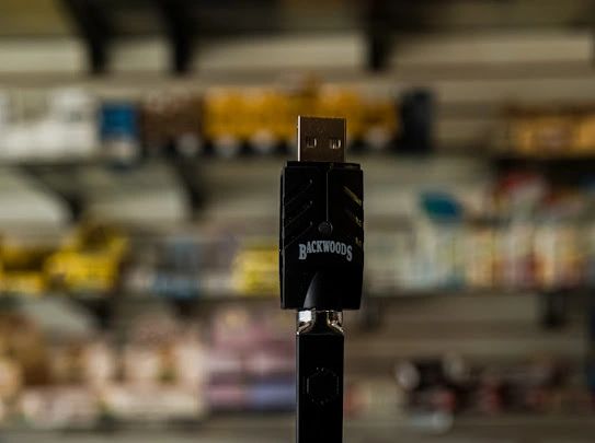 Product close-up