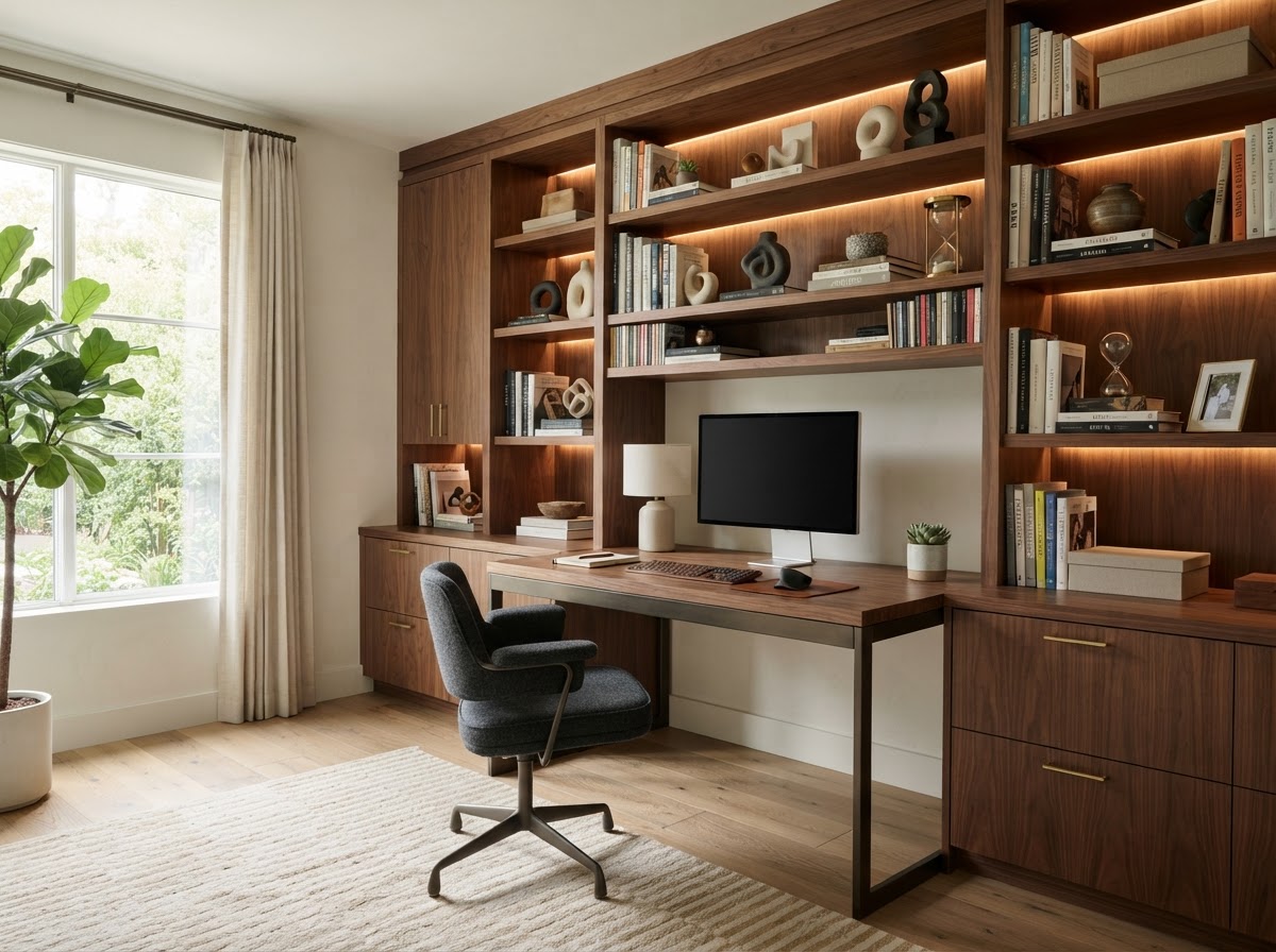 Home Offices