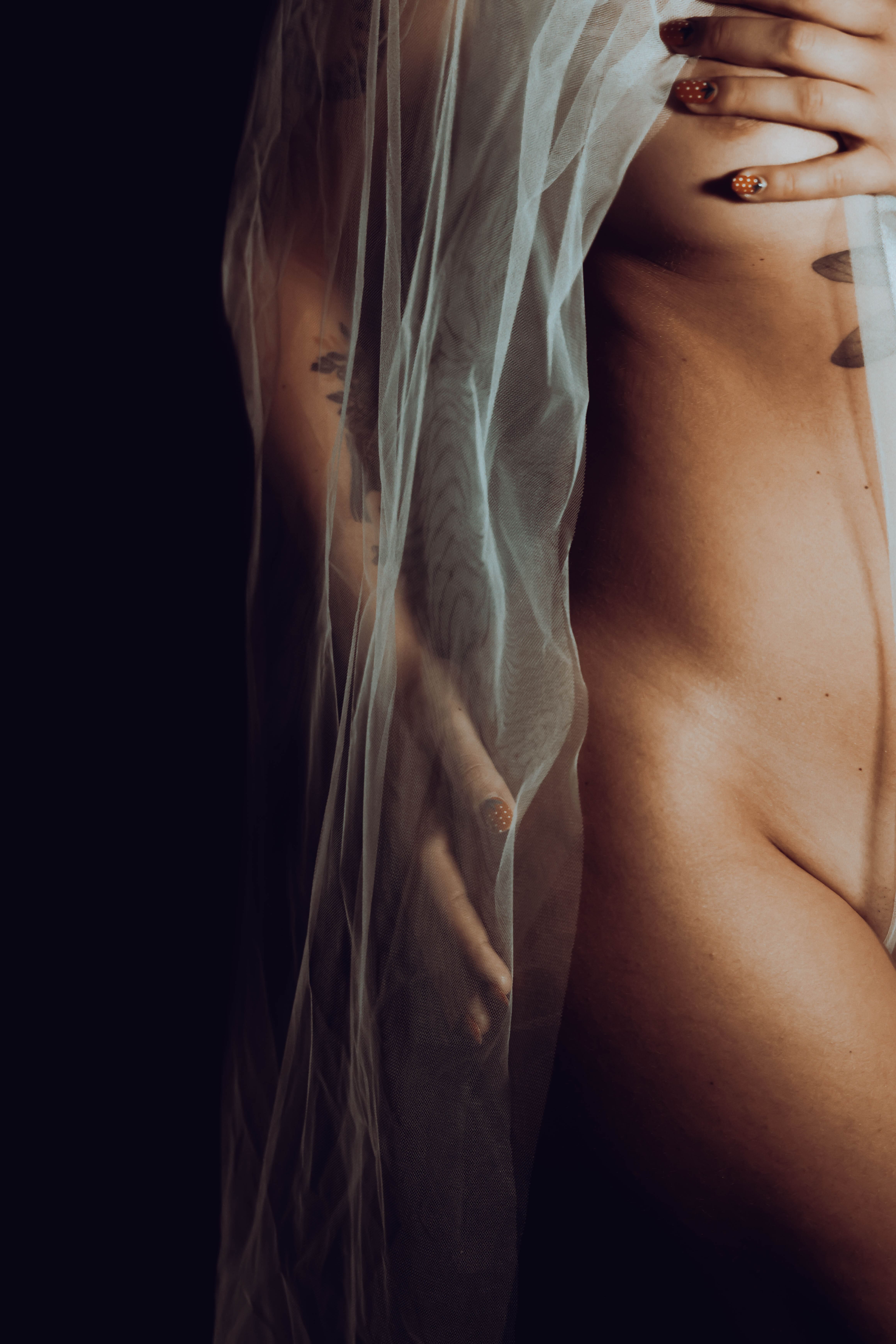 Trasparenze e Intimità