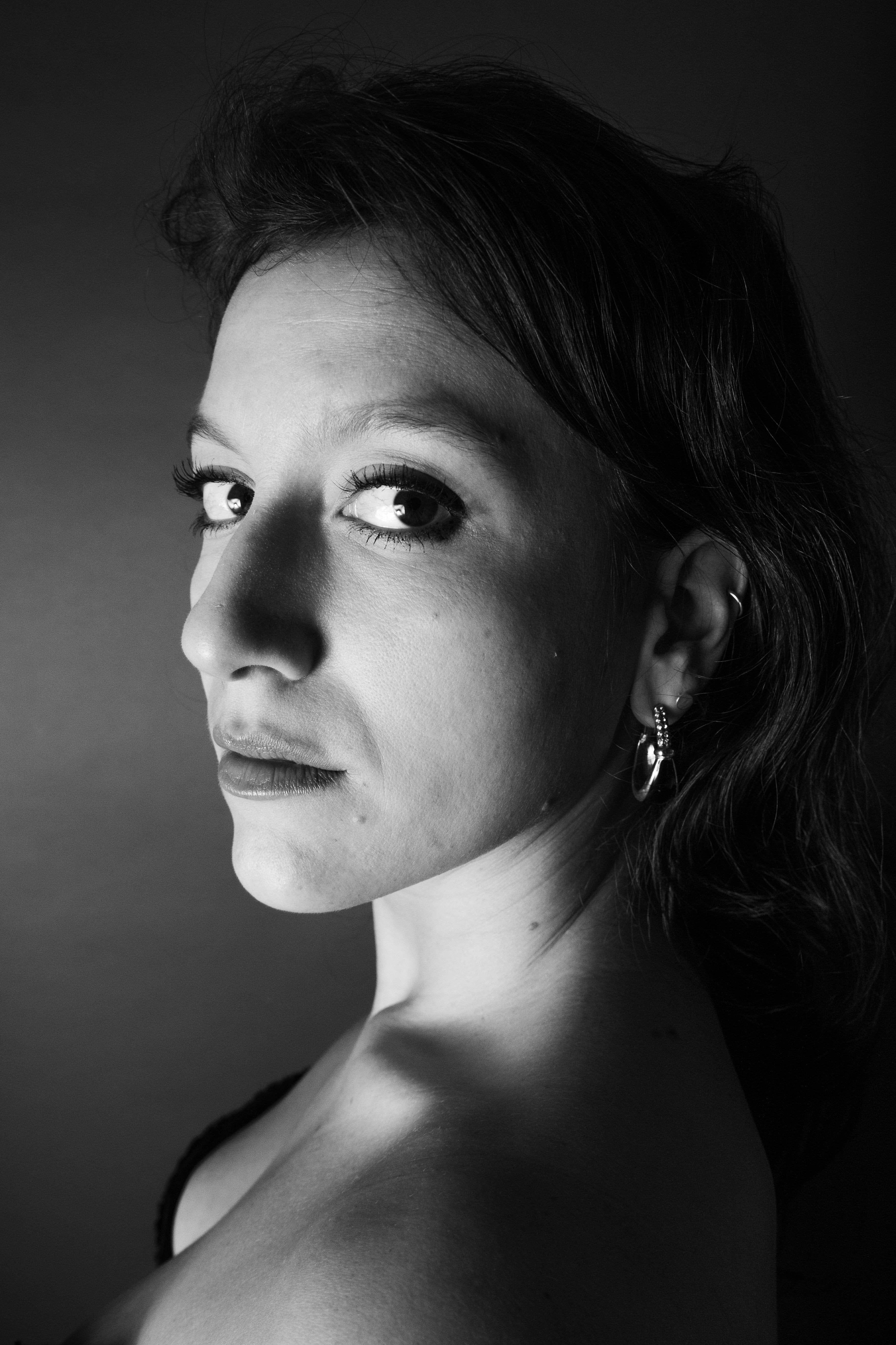 L'Intensità dello Sguardo