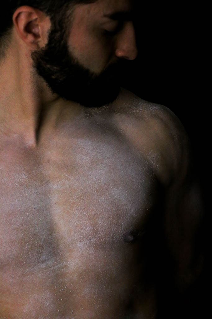 Materia e Tensione