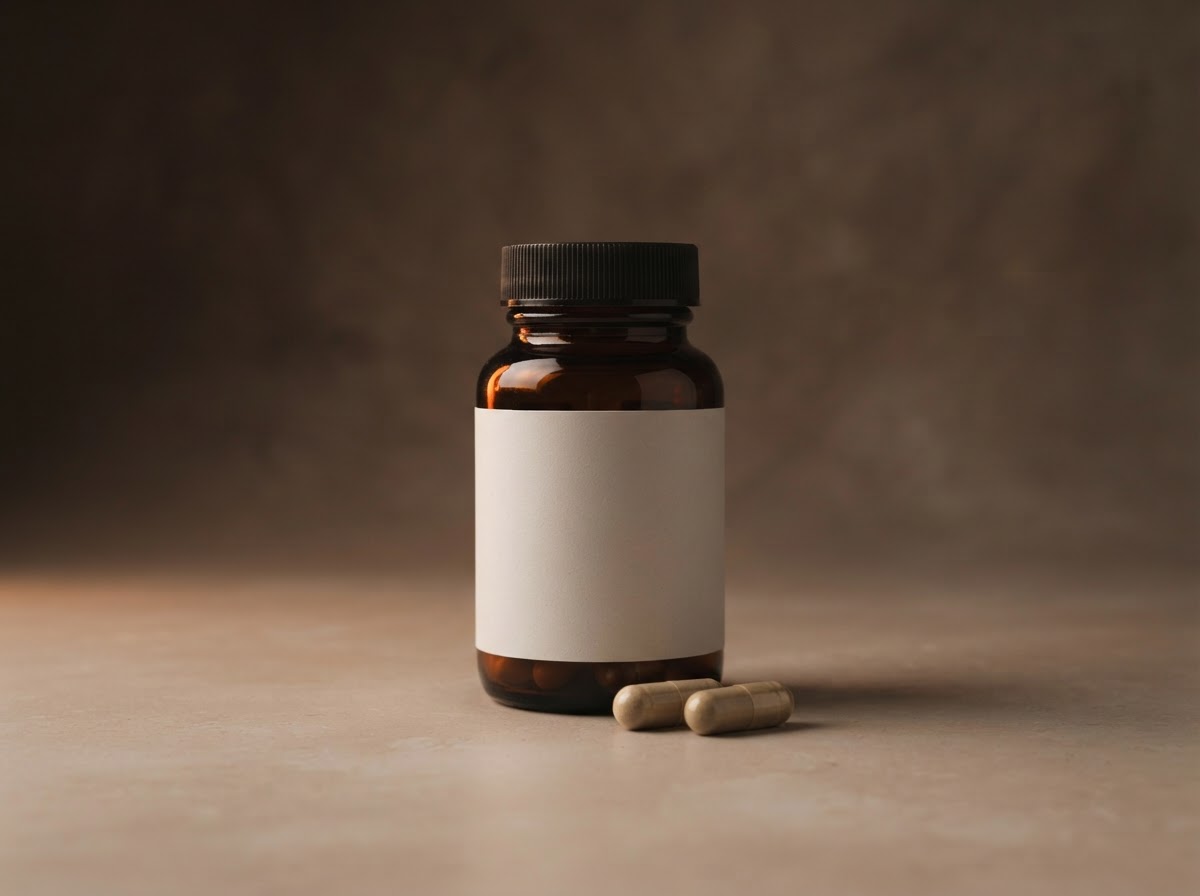 Illustrative sleep support product, coming soon.