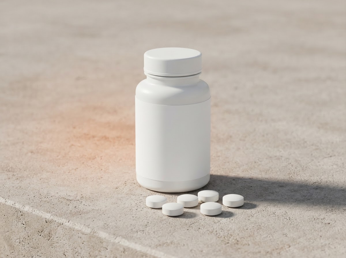 Illustrative oral tablets for semaglutide.