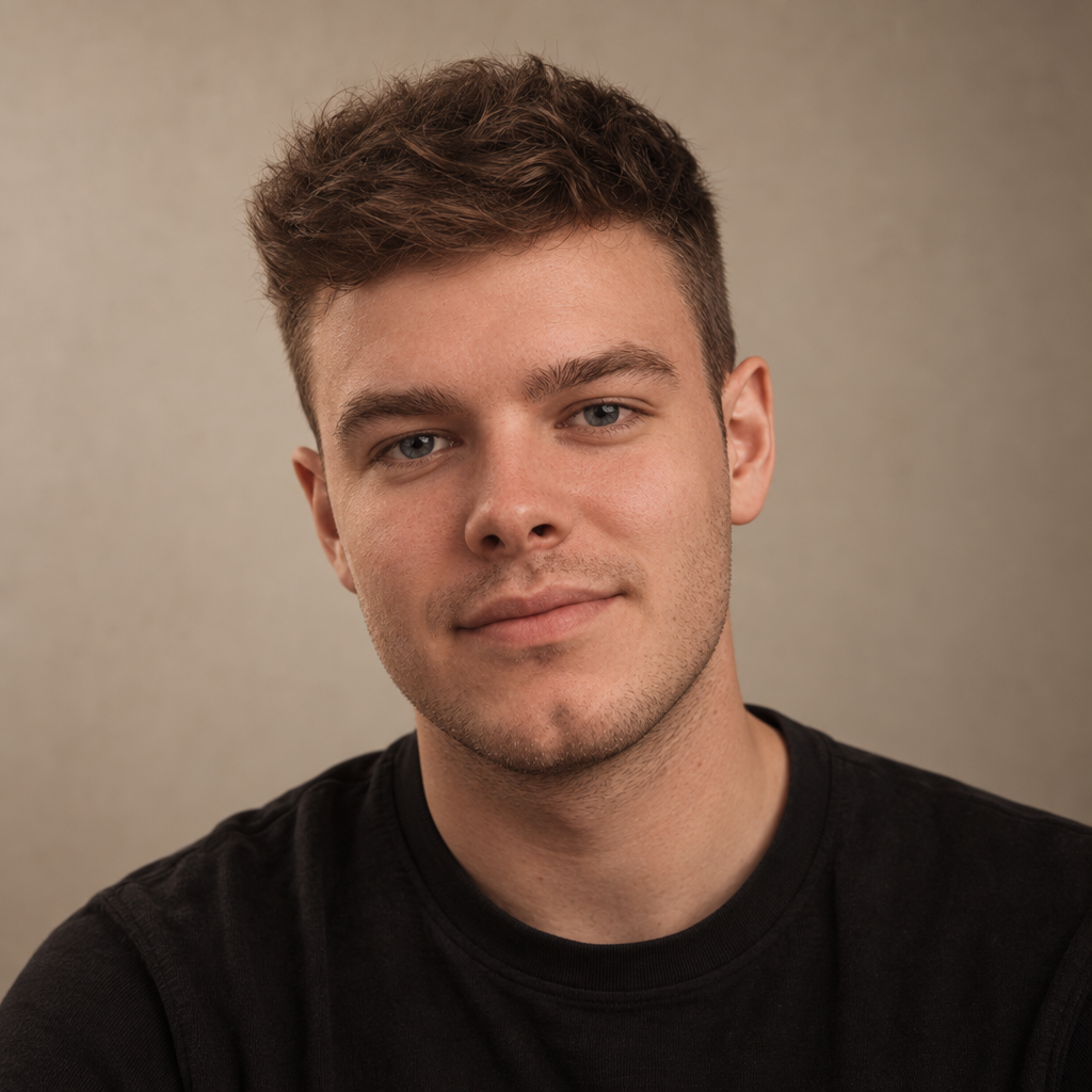Kristoffer