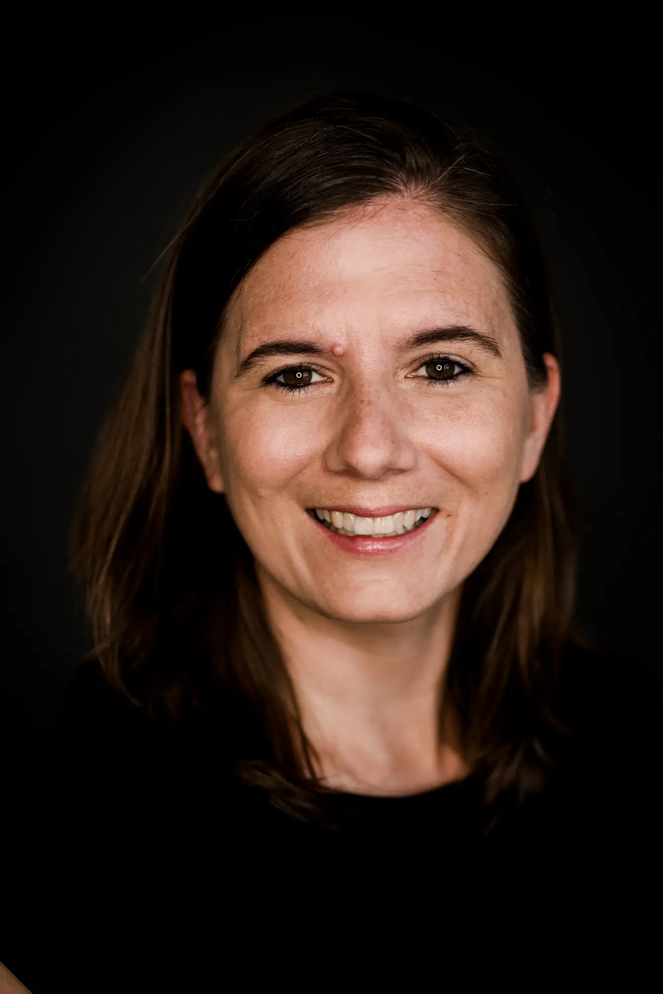 Katharina Lombardini – Coach & Sparringspartnerin