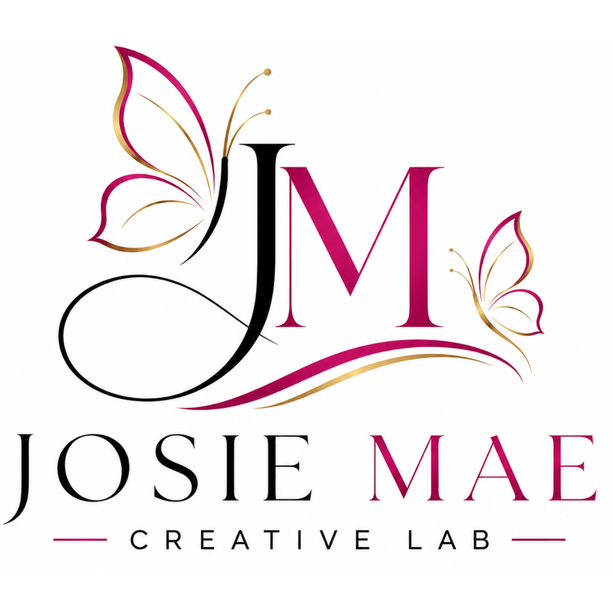 Kimberly James — Josie Mae Creative Lab