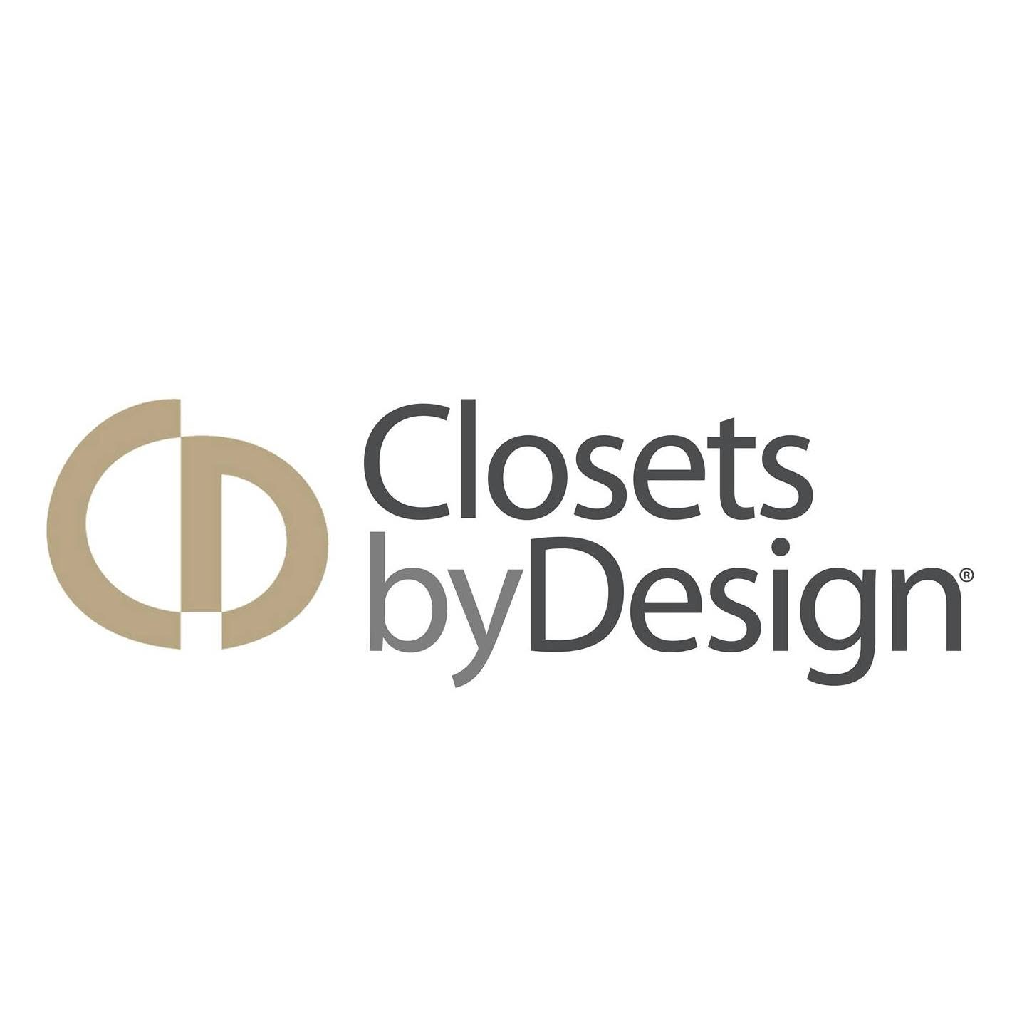 Closets by Design logo