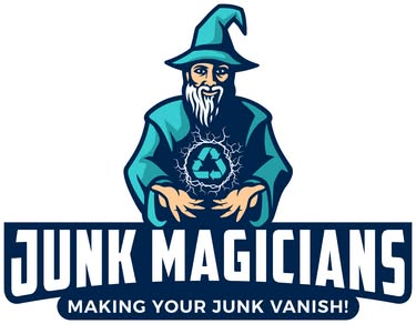Junk Magicians logo