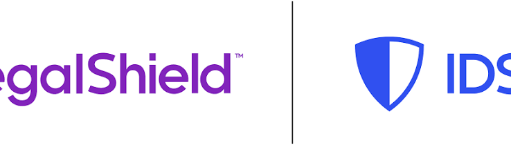 LegalShield + IDShield logo
