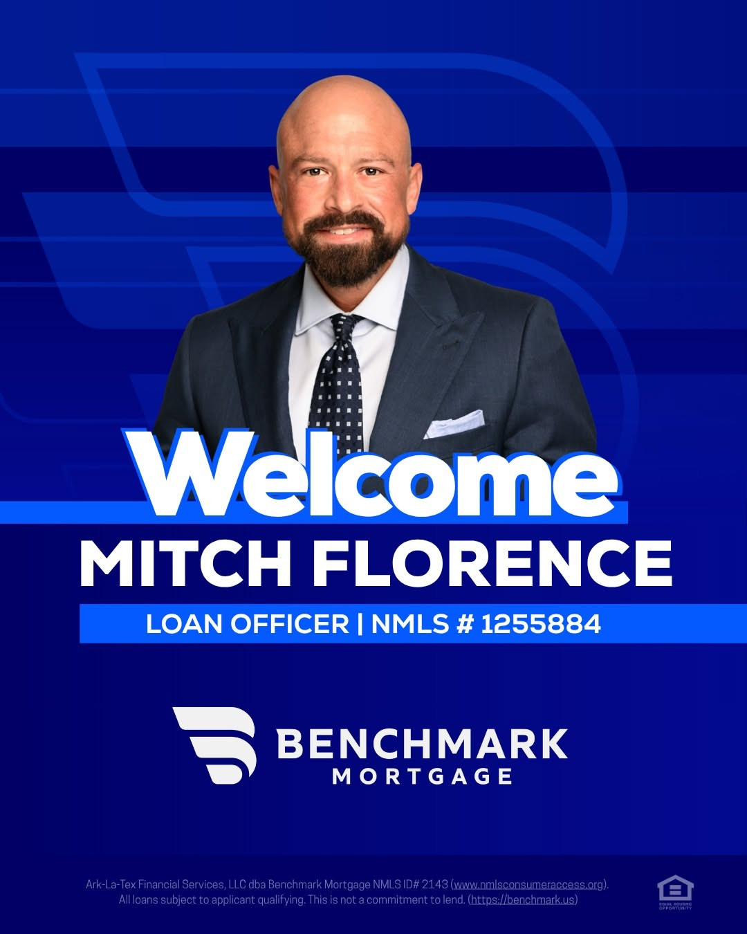 Benchmark Mortgage logo