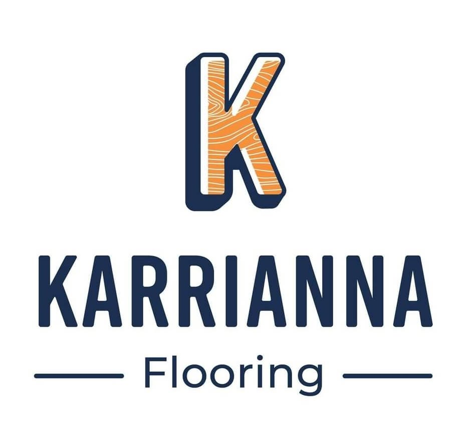 Karrianna Flooring logo