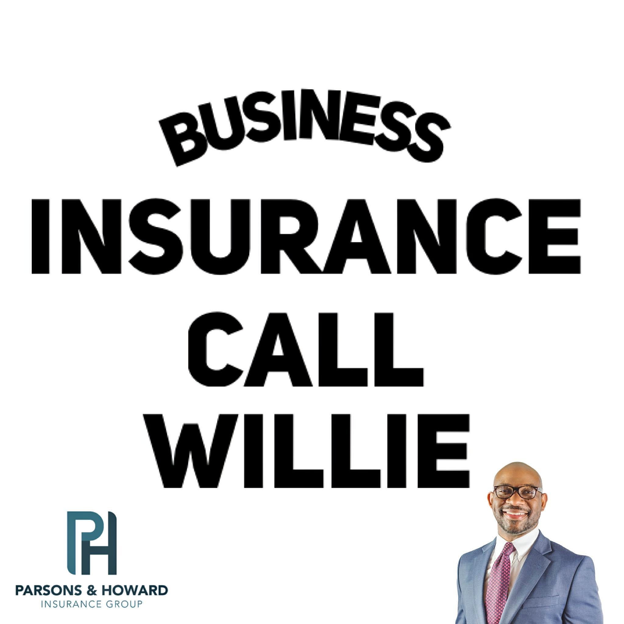 Parsons & Howard Insurance Group logo