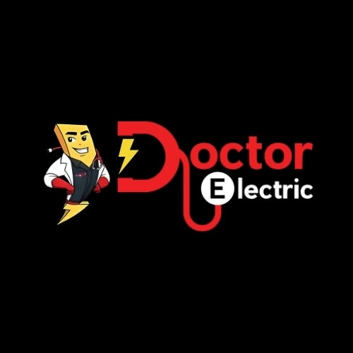 Doctor Electric logo