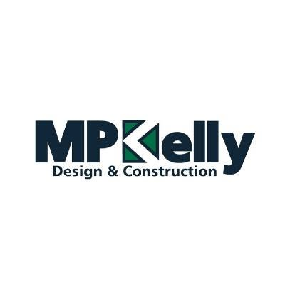 MP Kelly Design & Construction logo