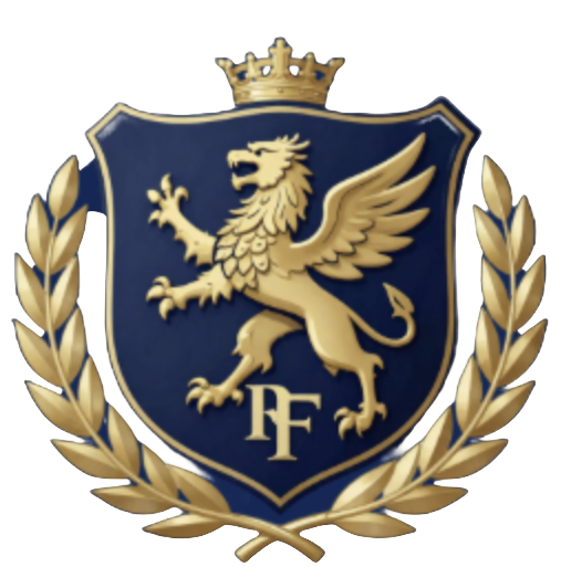 Rosario Funding Logo