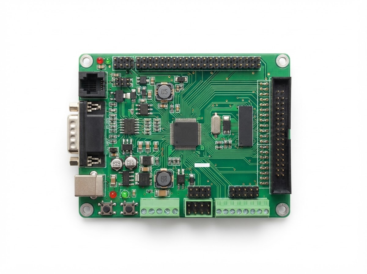 CircuitLine CL-IO48 I/O Board